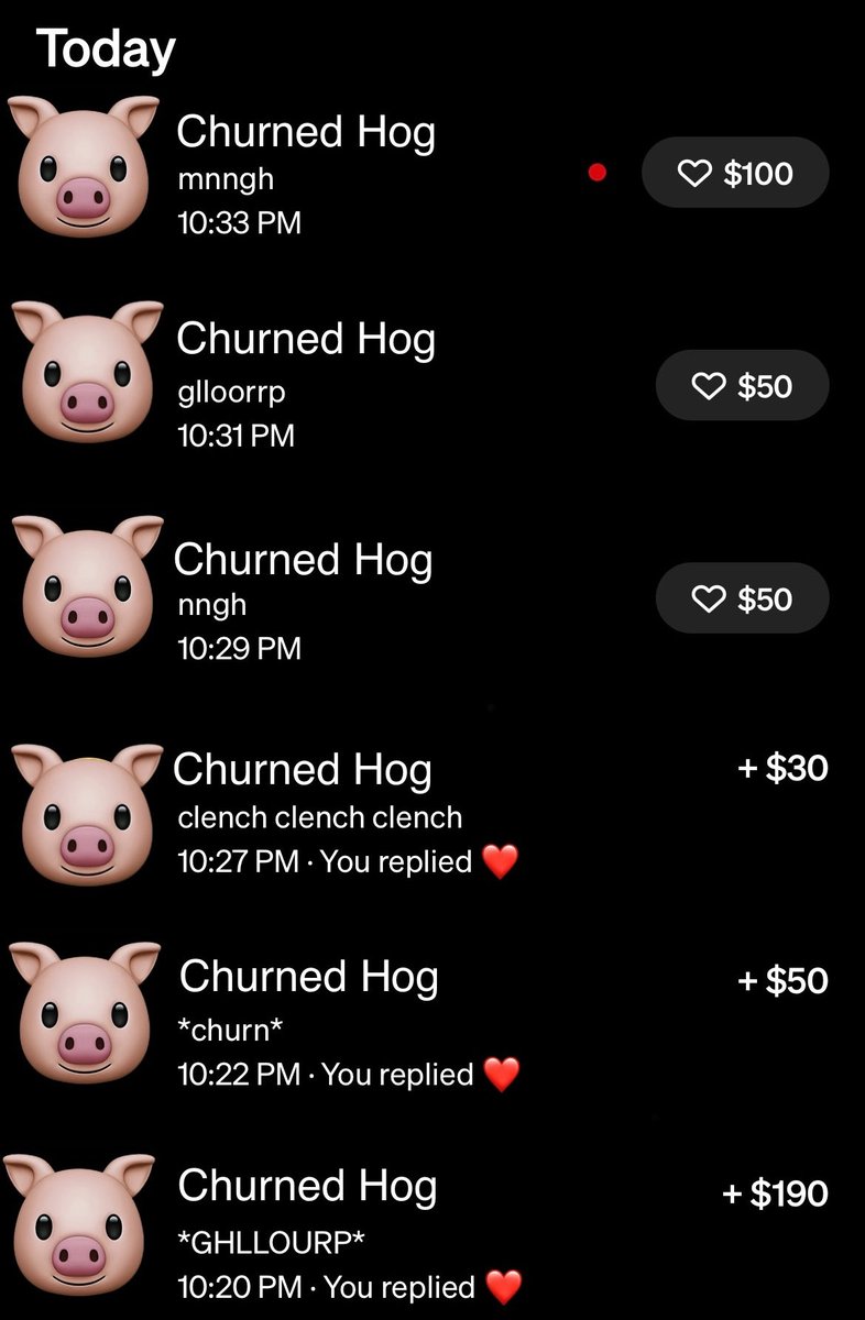 ADAddictionKing's tweet photo. Look at my pathetic churn pig. $imping for me. Get fucking DE$TROYED https://t.co/gkojqq2Jzg