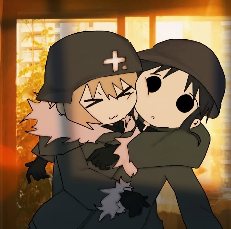 𝙵𝚛𝚒𝚝𝚣 tweet media
