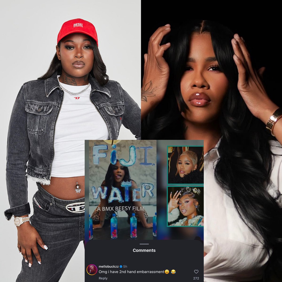Rap Culture Buzz tweet media