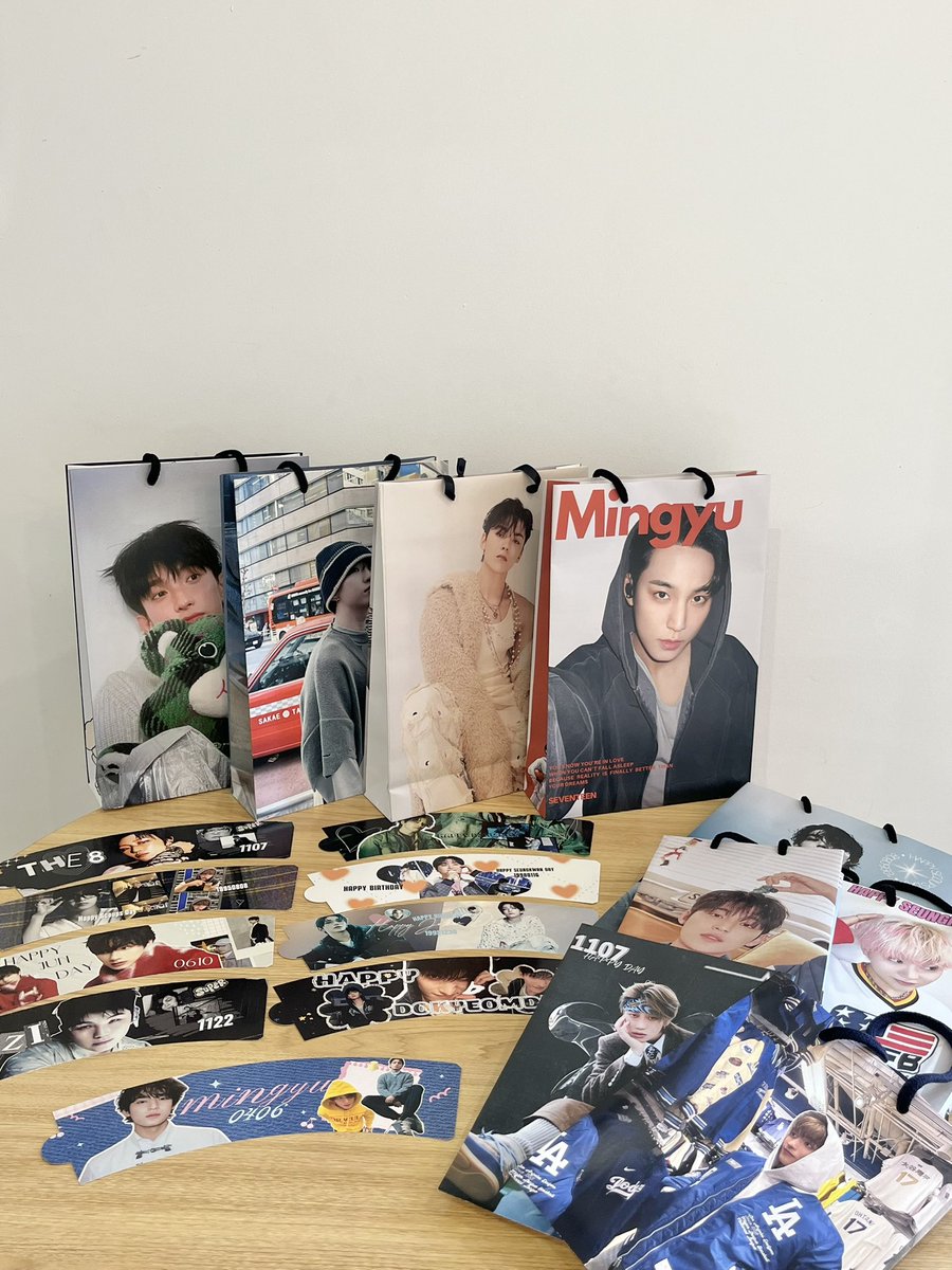 SEVENTEEN まとめ売り SEVENTEEN 2026 JAPAN FANMEETING 京セラでの二日間が終了しましたね