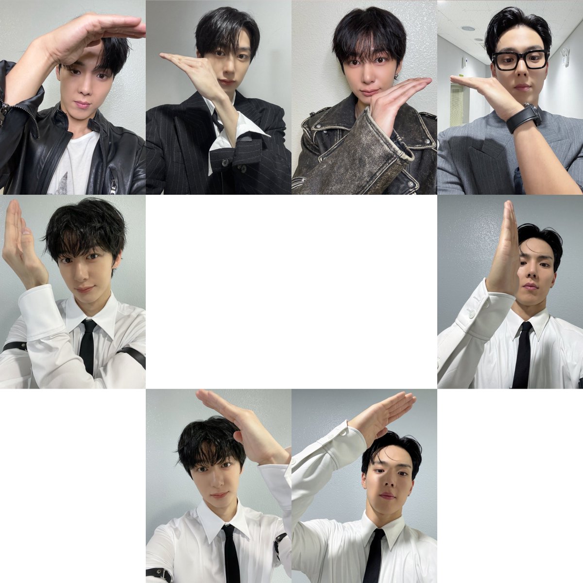 JJungs_gom's tweet photo. Do You Love Me ?  - Yes 🤍 https://t.co/PL97ccTMzT