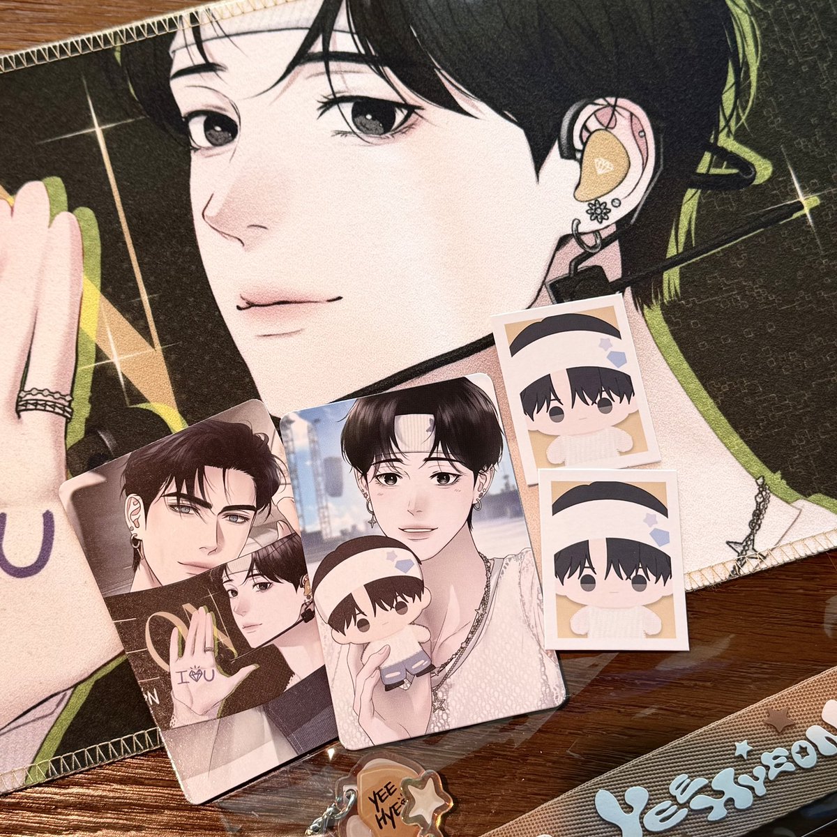 nyang 𝜗ৎ tweet media