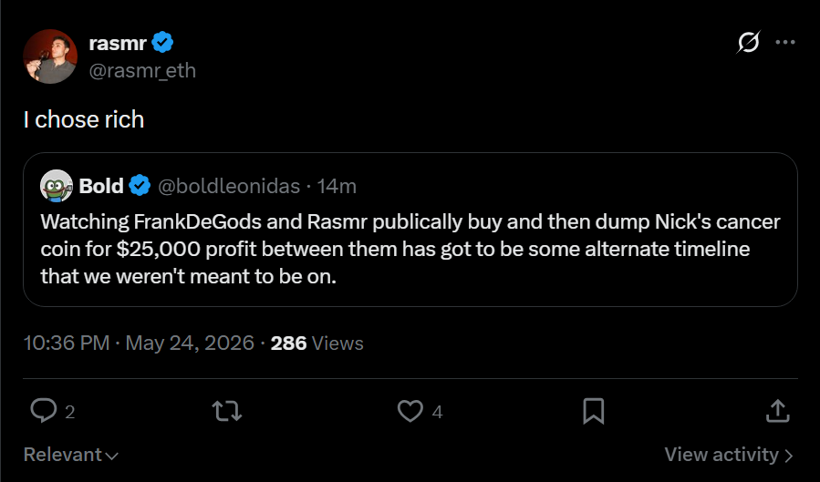 rasmr tweet media