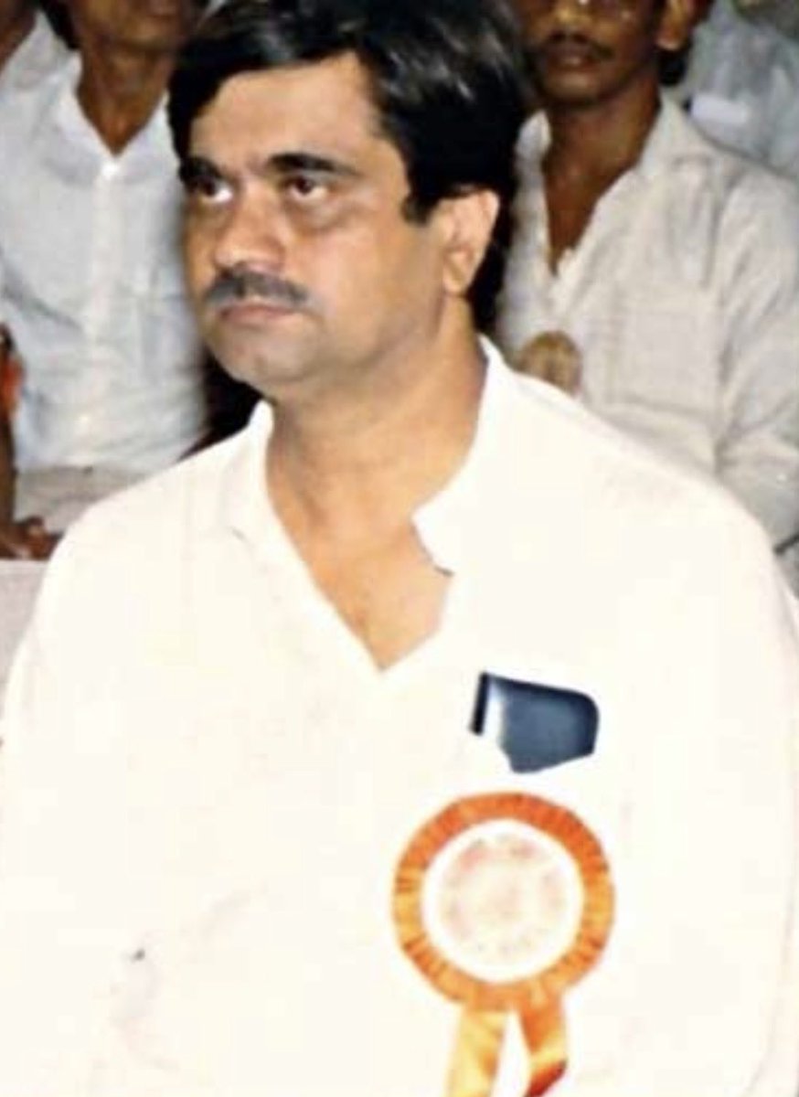 Shishir Shinde tweet media