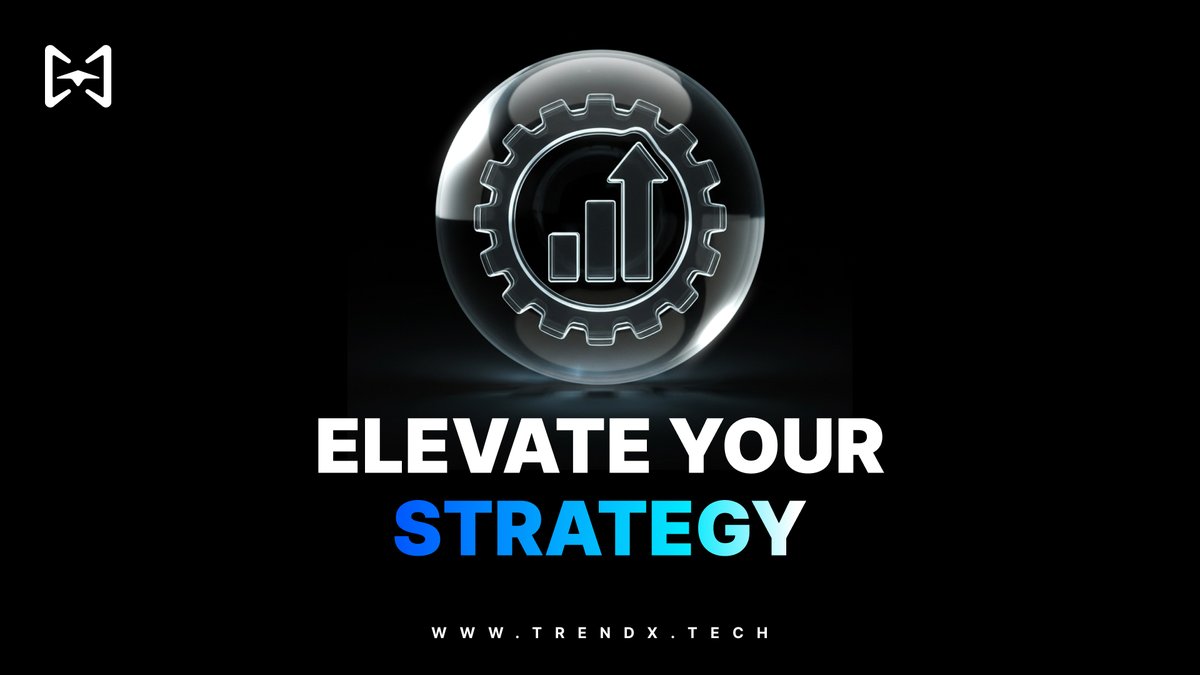 TrendX tweet media