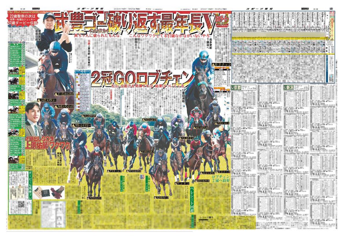 高知競馬 YSダービージョッキー特別券 高知競馬 ハルウララ 武豊 単勝馬券 YSダービージョッキー特別 ハズレ