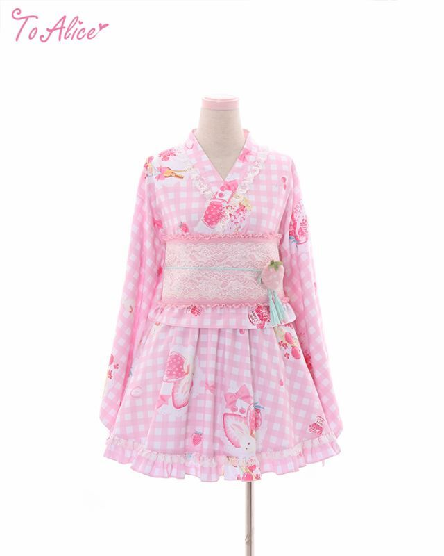 ToAlice_M's tweet photo. 🎀#ToAlice原宿本店🎀

・毎年大人気のToAlice浴衣セット
https://t.co/fjLMFL9BBX
…S/M
…16,390円〜
⌒⌒⌒⌒⌒⌒⌒⌒⌒⌒⌒⌒⌒  *

各種売り切れ次第終了となります⚔️

#ToAlice #ToAliceStaff m⑅ https://t.co/gHryCmr2Jx