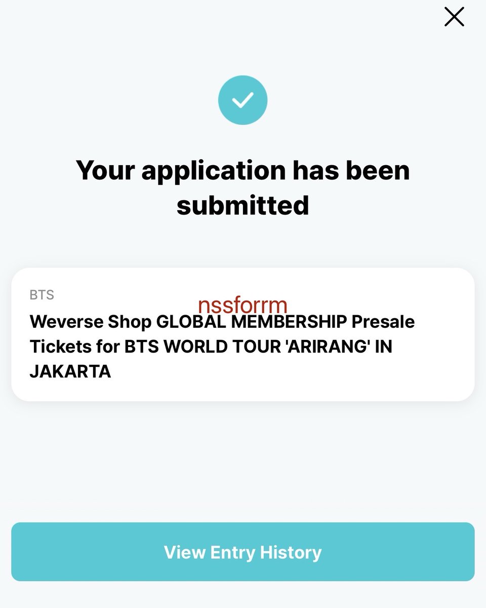 Namjoon Indonesia 🇮🇩 tweet media