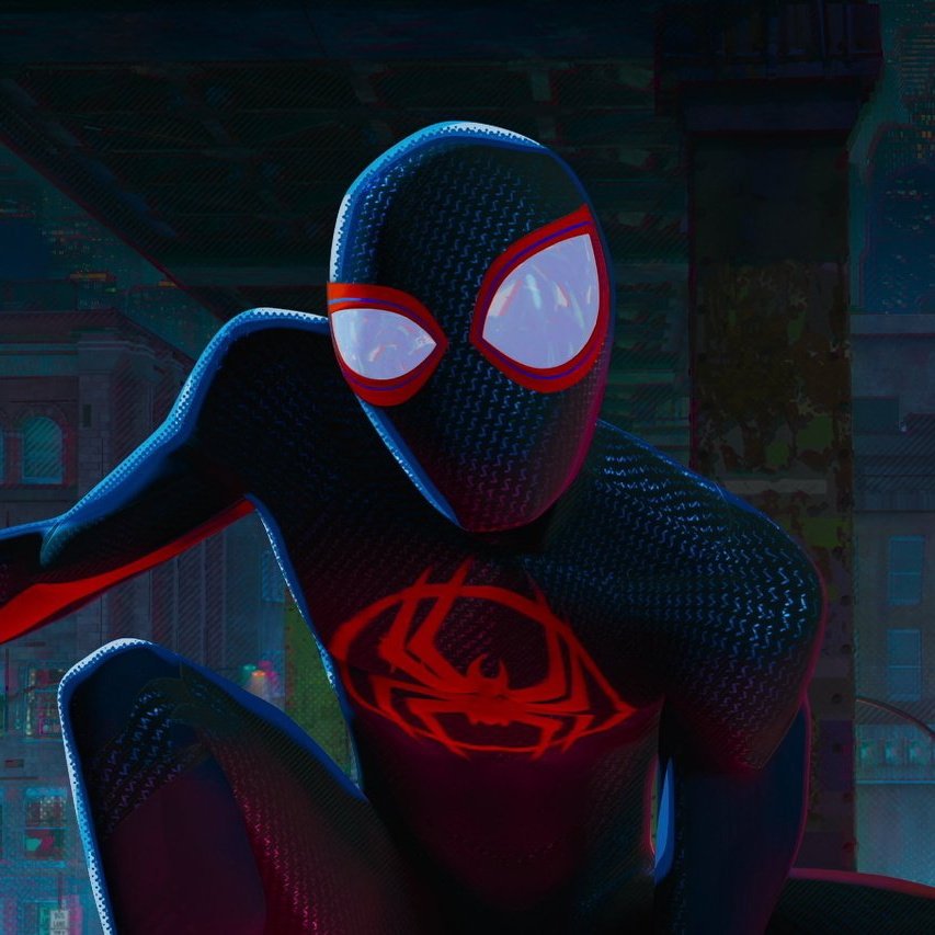 Spider-Chris tweet media