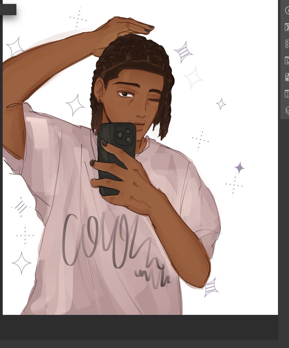 miles 𓏽 semi ia for finals tweet media