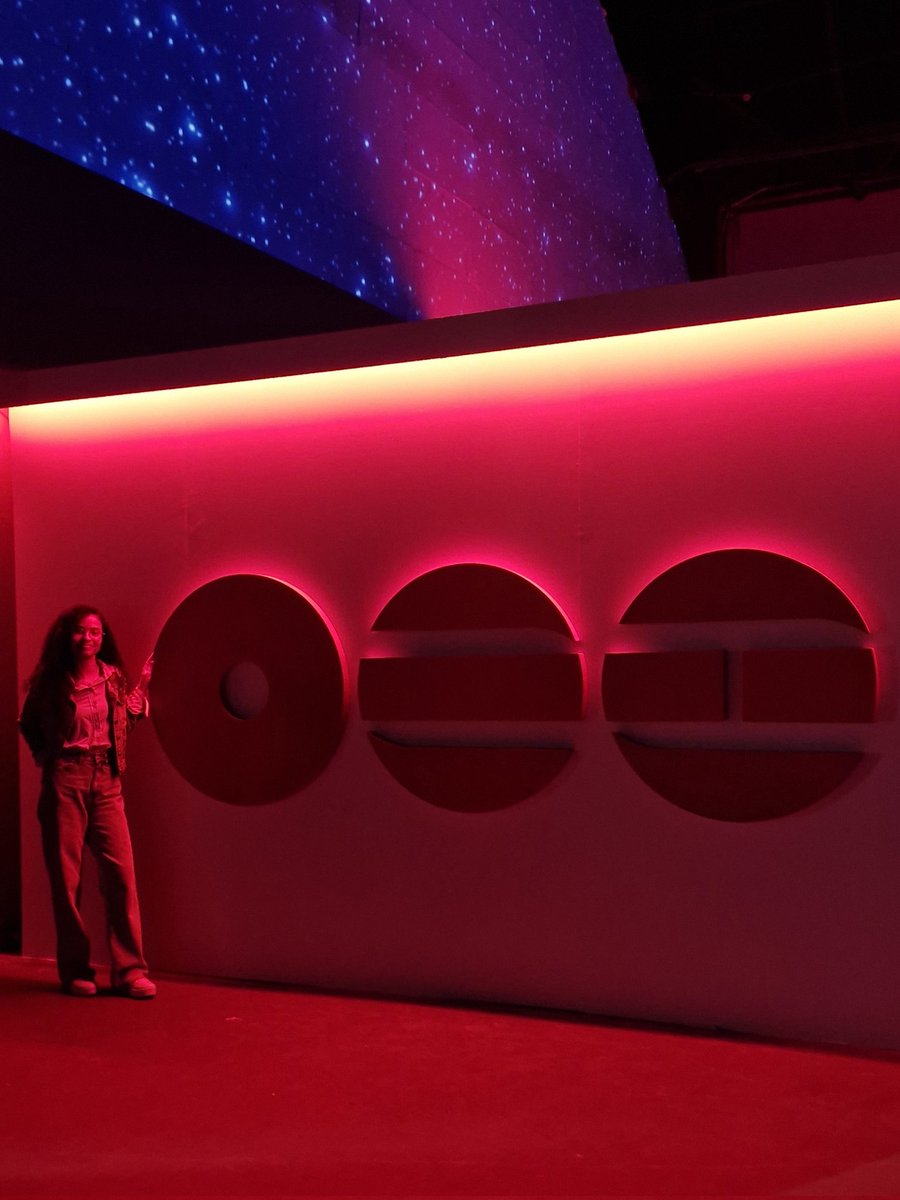 tisnrjk's tweet photo. Foi tudo tão legal! Que experiência bacana❤️
Muito obrigada equipe @SpotifyBrasil por terem nos ajudado bastante😅 https://t.co/zRLFLGFlS5