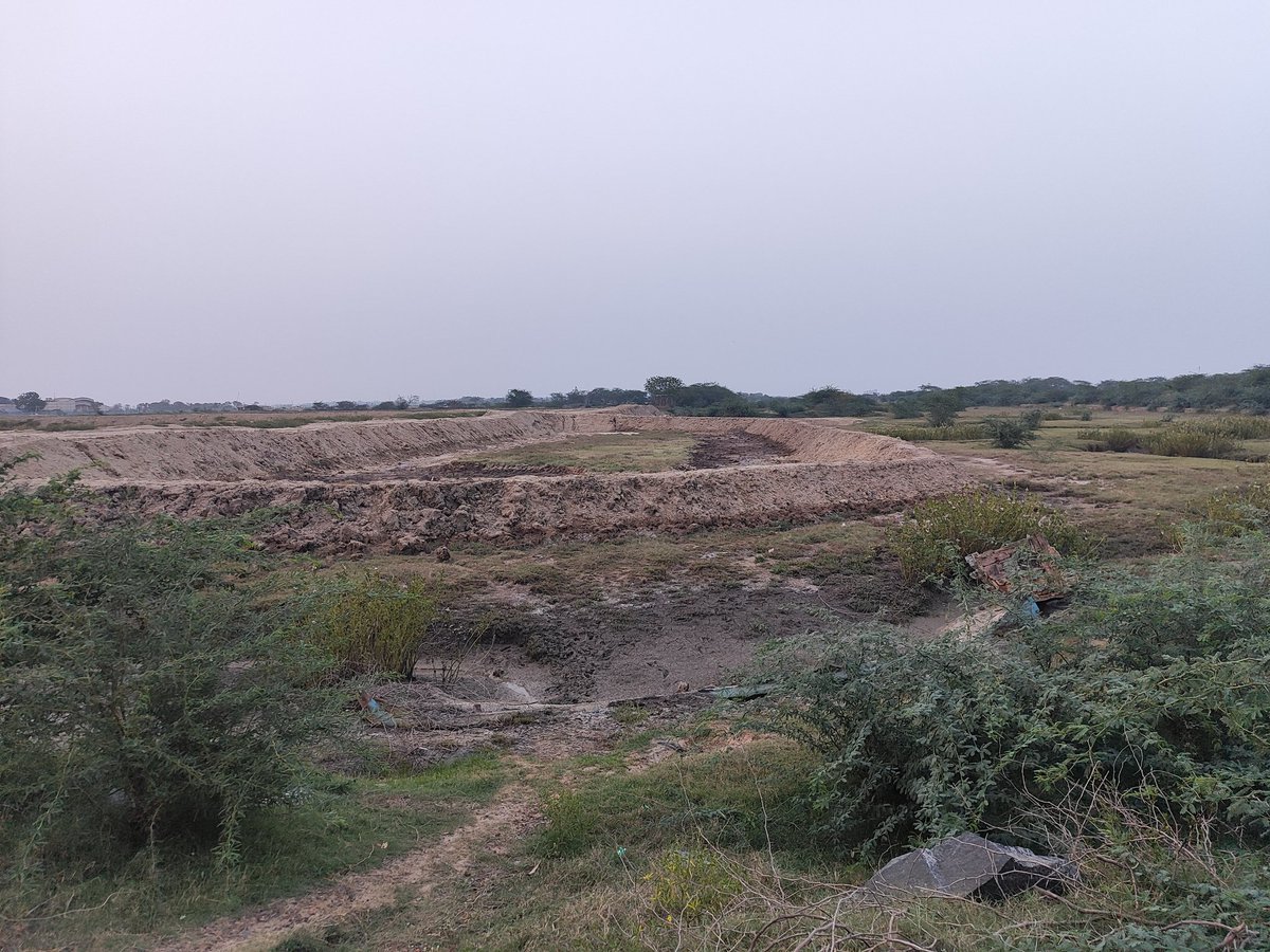 Bipin_JSF's tweet photo. ମୌଜା ତାଳପଦା , ସର୍କଲ srijung, ରେମୁଣା 
ପ୍ଲଟ ନମ୍ବର ୧୭୨୩/୧୭୨୪ କିସମ ନଦୀ,କୋଷ୍ଟ କେନାଲ ଉପରେ ଚିଙ୍ଗୁଡ଼ି ଘେରୀ,srijung RI ଙ୍କ ଜ୍ଞାତସାରରେ ଖୋଳା ଯାଇଛି , କଲେକ୍ଟରଙ୍କୁ କଂପ୍ଲେନ୍ କର ବୋଲି RI କହୁଛନ୍ତି ,କାରଣ ତାଙ୍କର ମଉସା ପୋଖରୀ ଖୋଳିଛନ୍ନ୍ତି। ବର୍ଷା ପୁର୍ବରୁ EVICTION ଜରୁରୀ,ନଚେତ୍ ଗାଁ ବୁଡିବ https://t.co/6y5zOYVOXS
