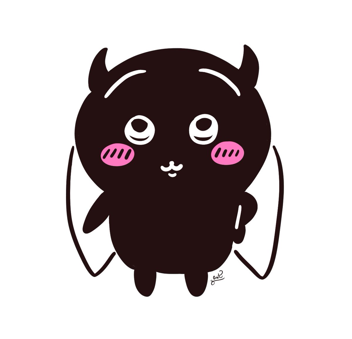 Queen Zombie Bat tweet media
