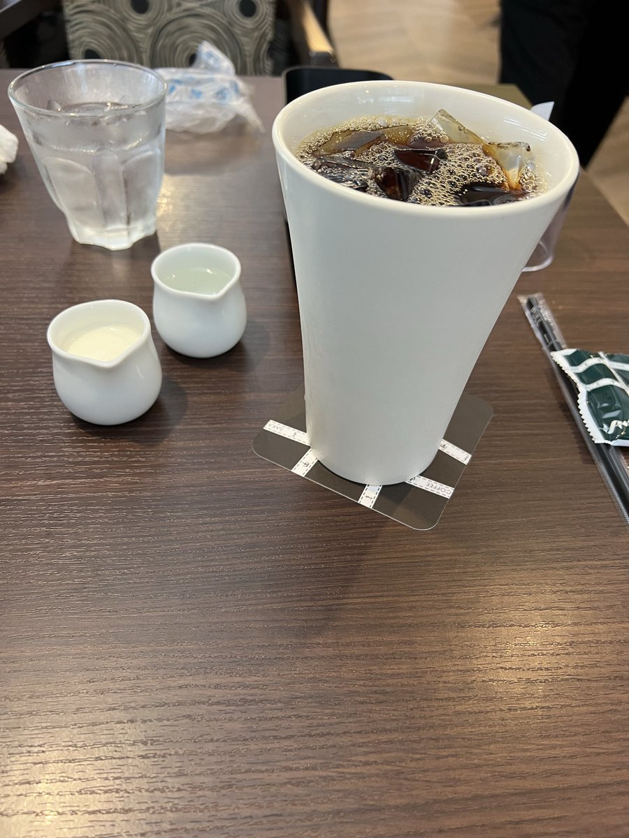 レオポン・アームストロング。 tweet media