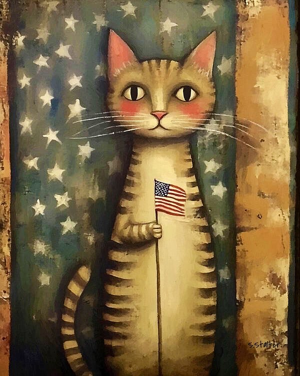 "Mad Cat" Cattis tweet media