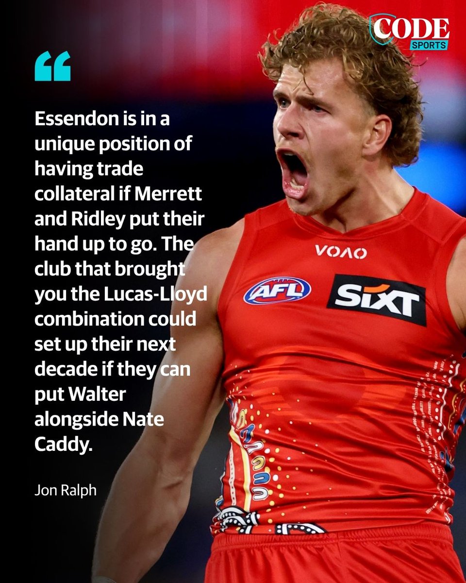 SuperFooty (AFL) tweet media