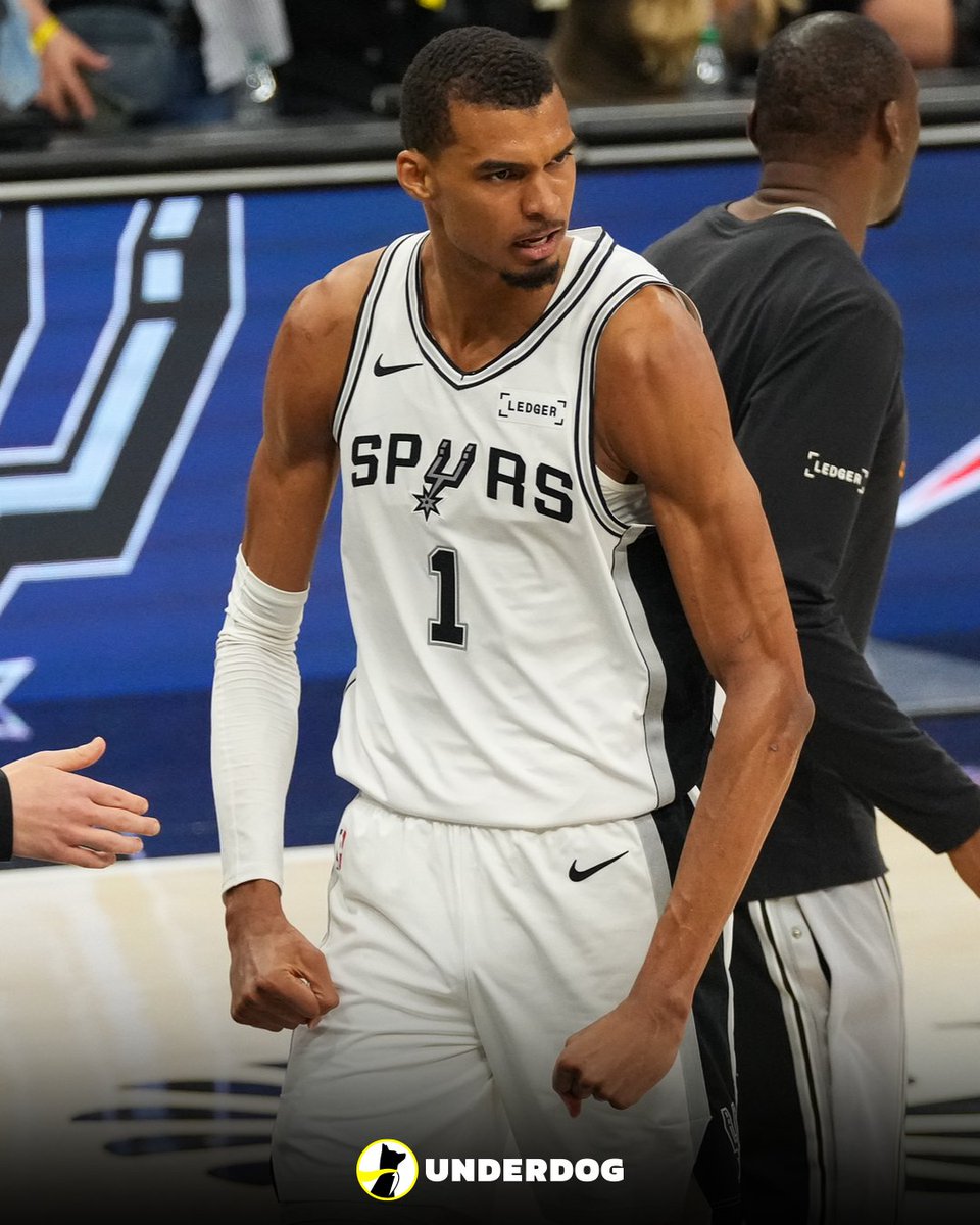 Underdog NBA tweet media