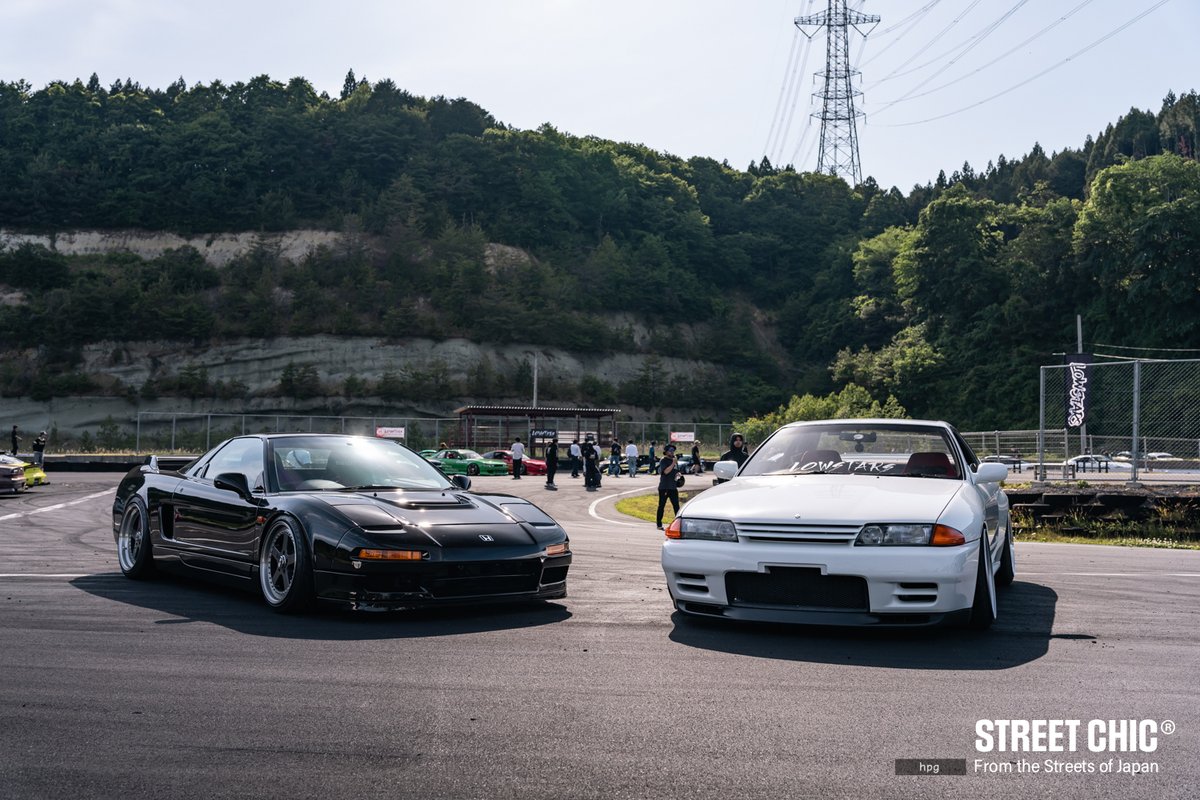 streetchic_jp's tweet photo. Lowstarsのレポートは間もなく公開。 https://t.co/tRXMdOkuq2
