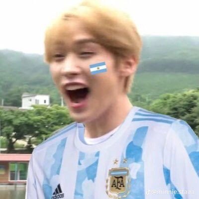 kyy ✮ SKZ EN ARGENTINA tweet media