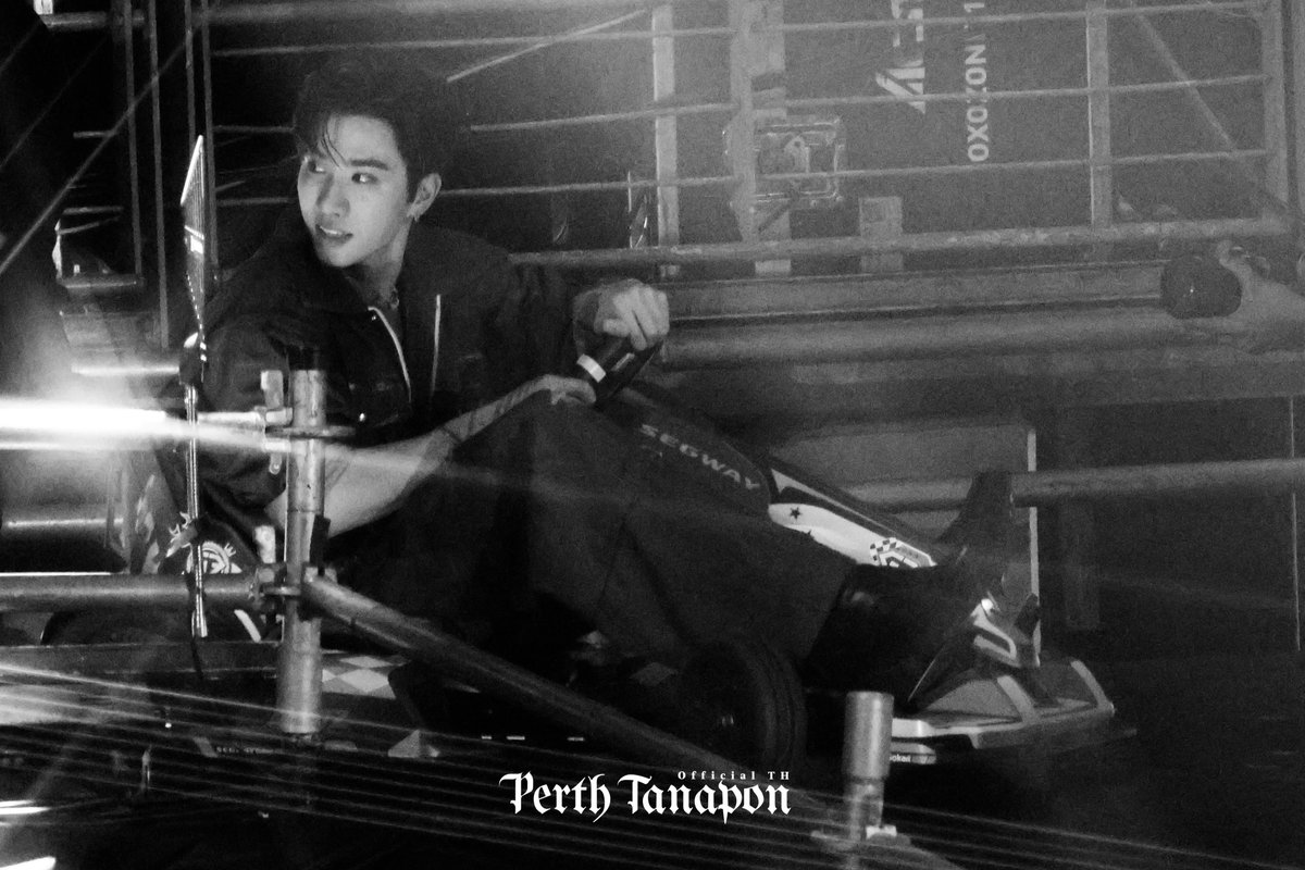 PERTH TANAPON OFFICIAL TH tweet media
