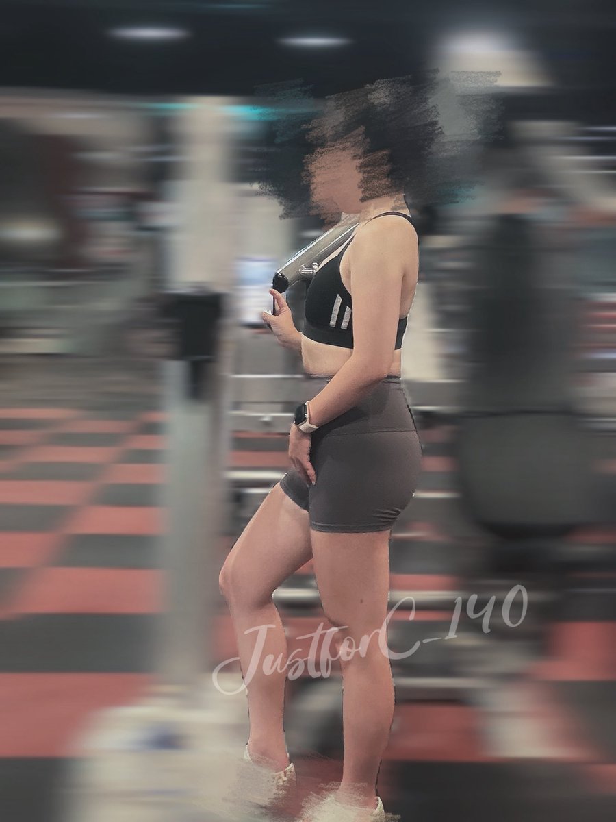 小C♈140cm反差小隻女 tweet media