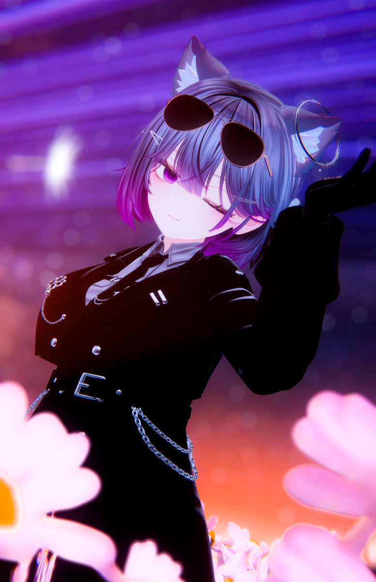 ゆらみ (@yurami_vrc) / Posts / X