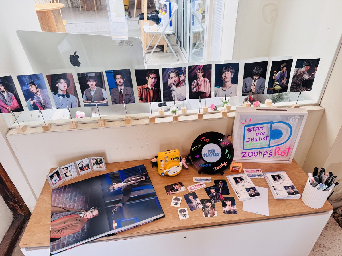 박주혁의 PLAYLIST tweet media