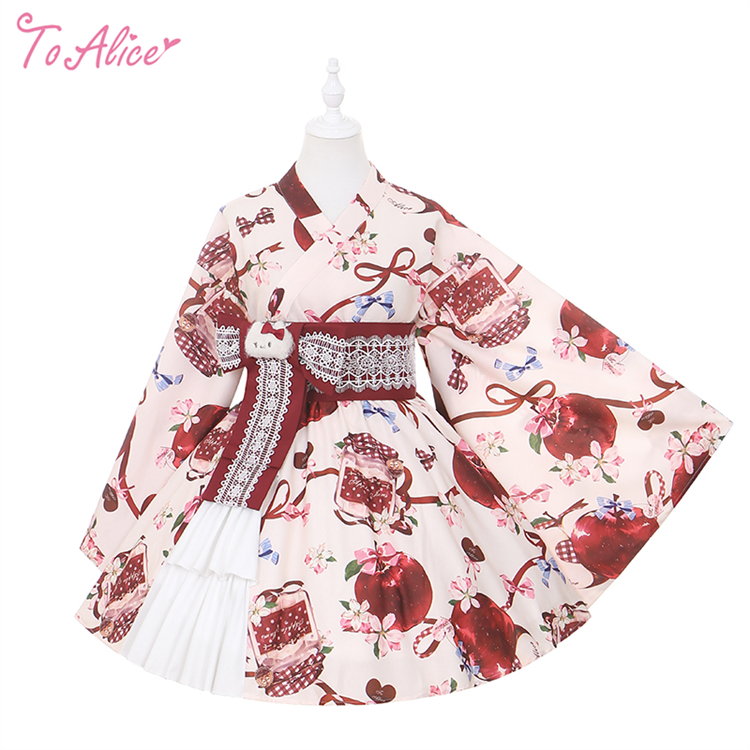 ToAlice_M's tweet photo. 🎀#ToAlice原宿本店🎀

・毎年大人気のToAlice浴衣セット
https://t.co/fjLMFL9BBX
…S/M
…16,390円〜
⌒⌒⌒⌒⌒⌒⌒⌒⌒⌒⌒⌒⌒  *

各種売り切れ次第終了となります⚔️

#ToAlice #ToAliceStaff m⑅ https://t.co/gHryCmr2Jx