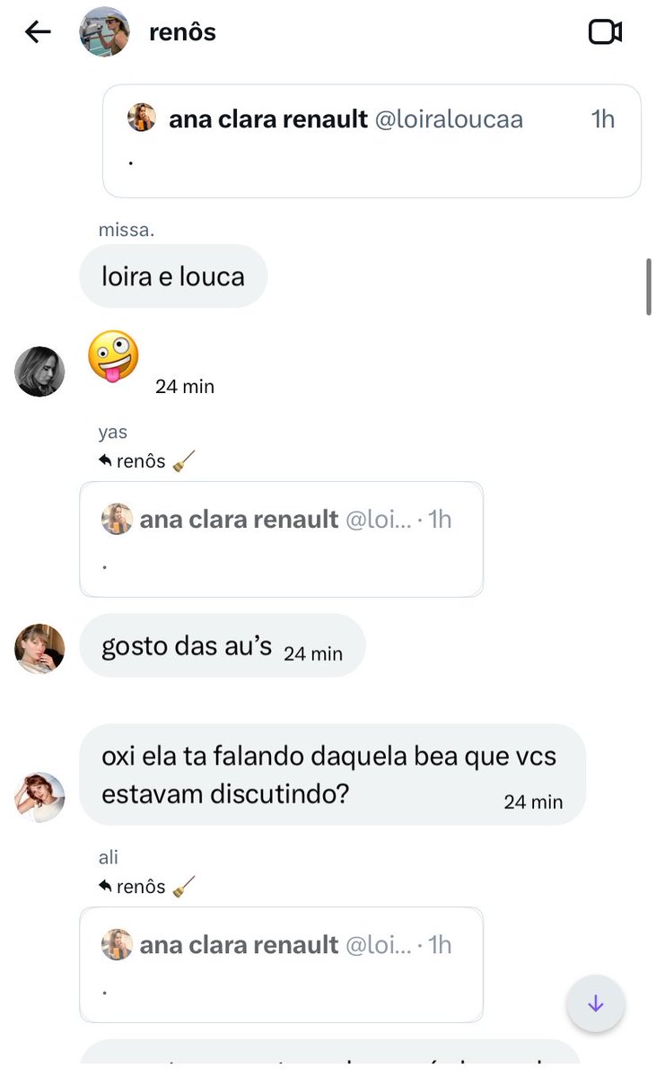 renôs tweet media