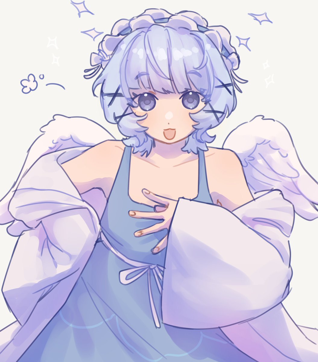 pwpper_'s tweet photo. @cyrenity_vt omnomnomnom :3 https://t.co/vpDWppTzDO