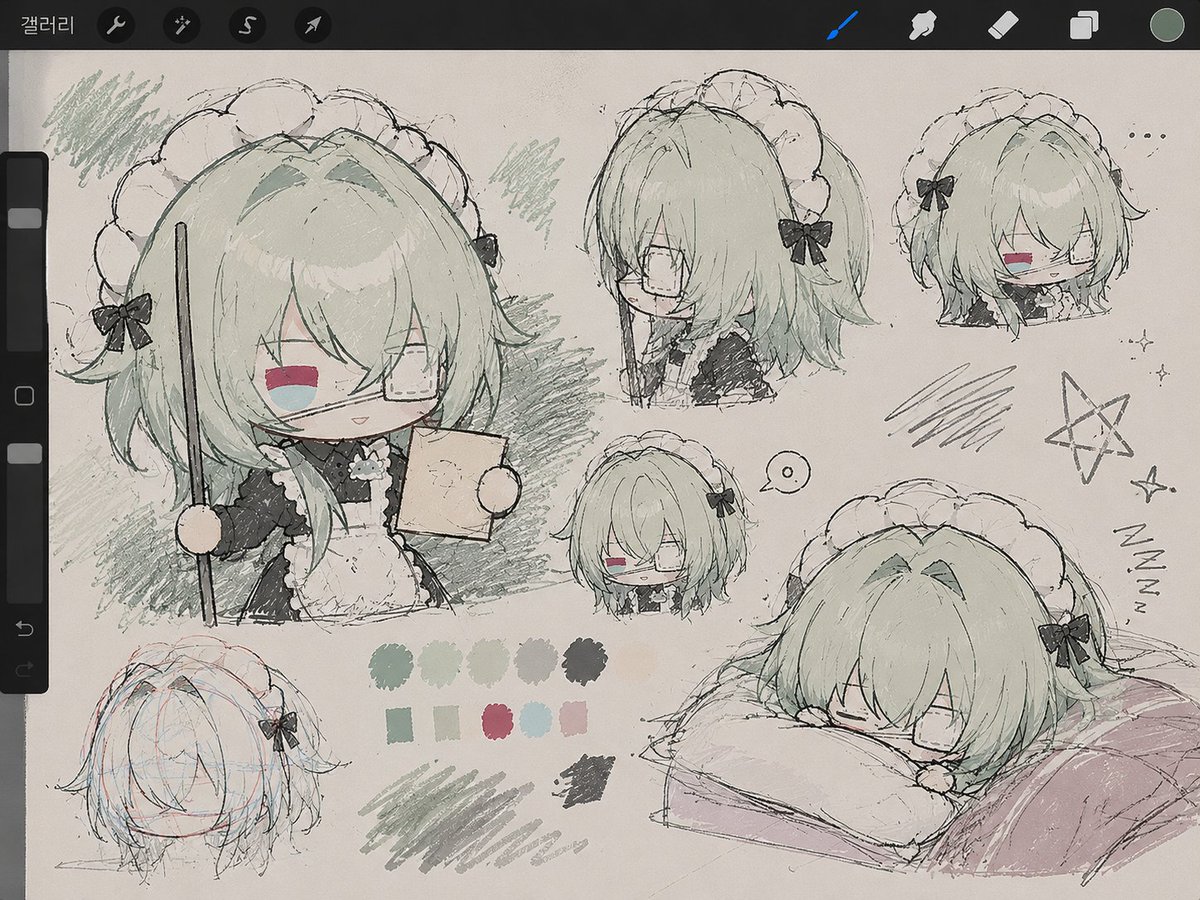 뵤잉(부계) tweet media