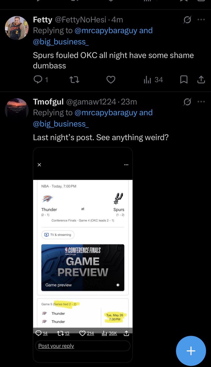 Goju tweet media