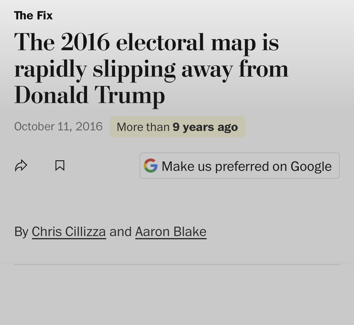 Sean Davis tweet media