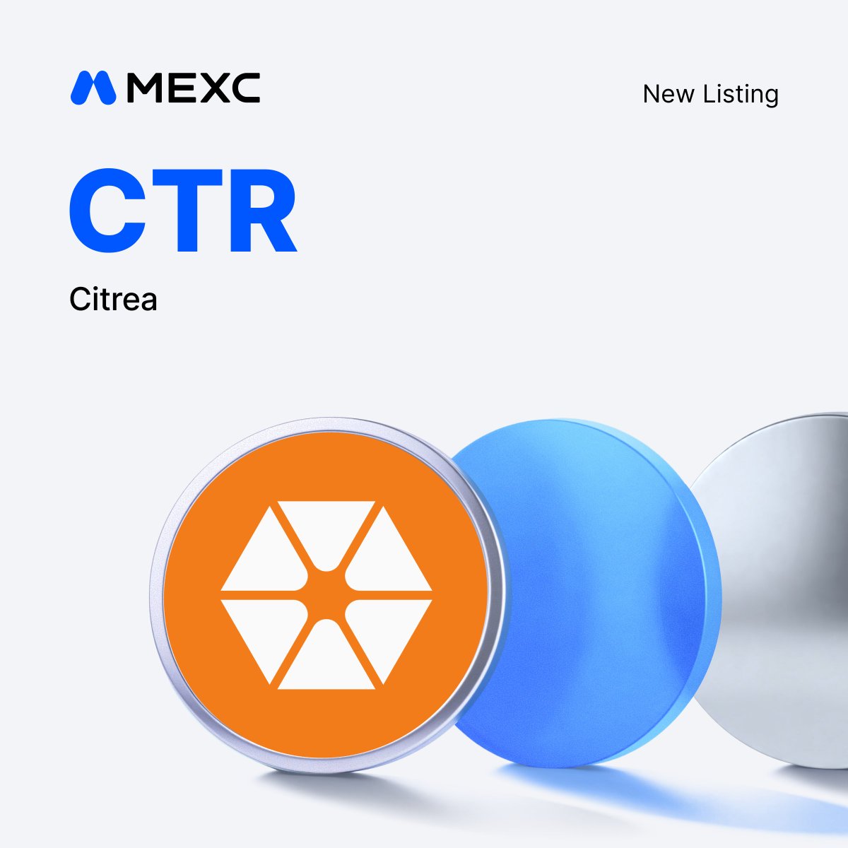 MEXC Alpha tweet media