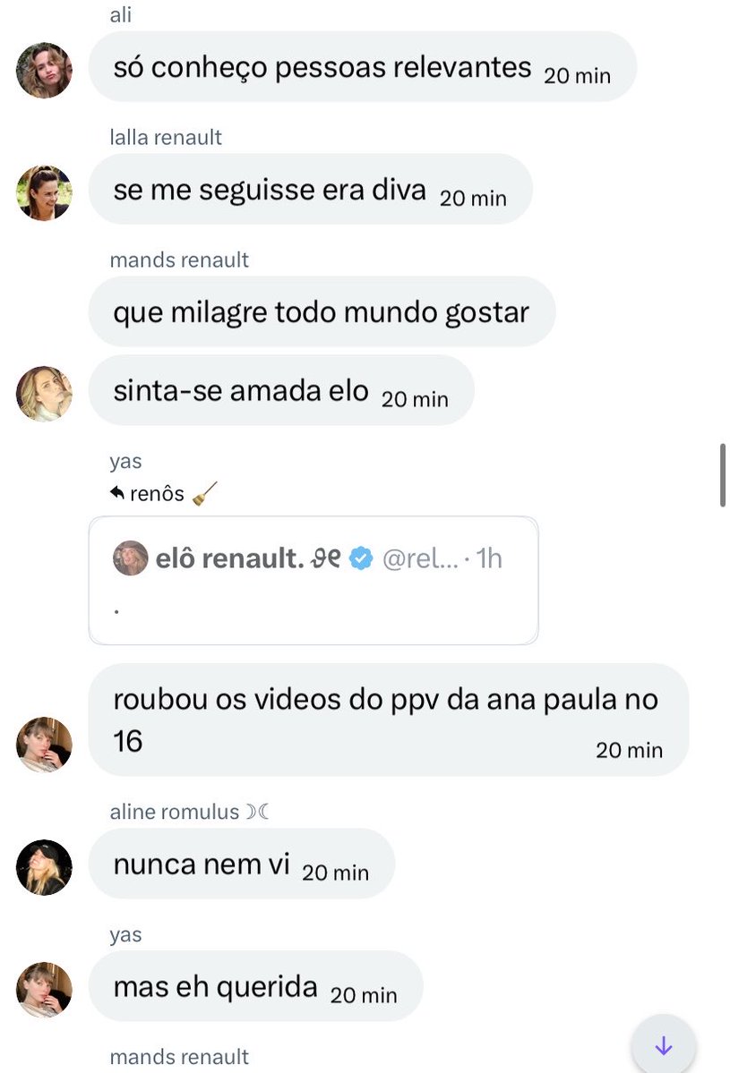 renôs tweet media