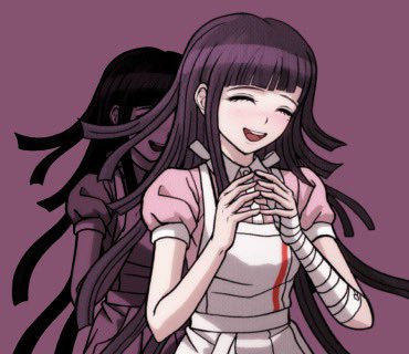 tsumiki mikan 💉 tweet media