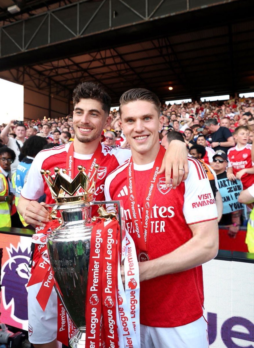 Arsenal FR tweet media
