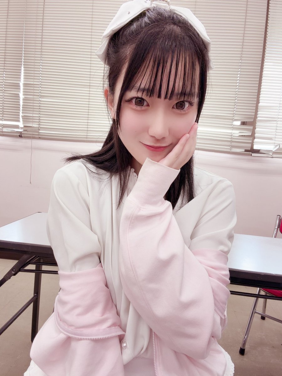 おはよう？こんにちはー？💕 土日たのしかったねー！💕色々な人と