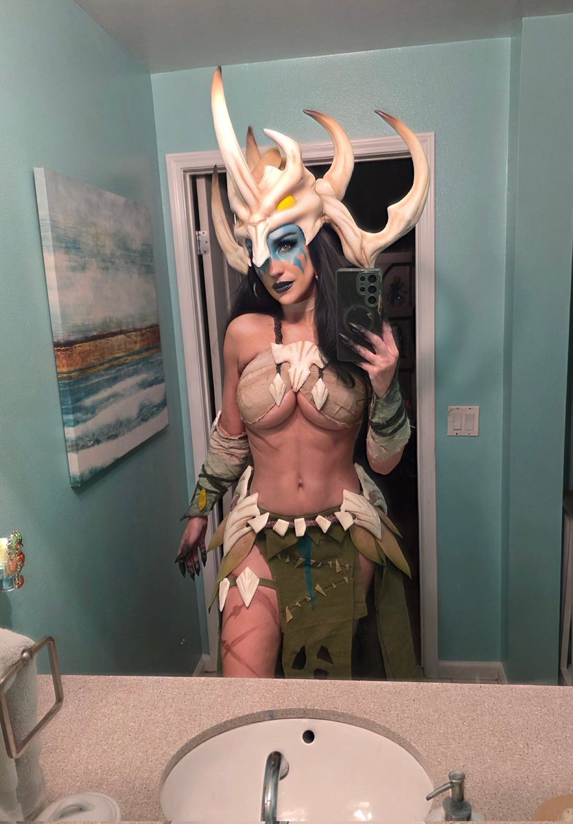 Graciethecosplaylass 💋 tweet media