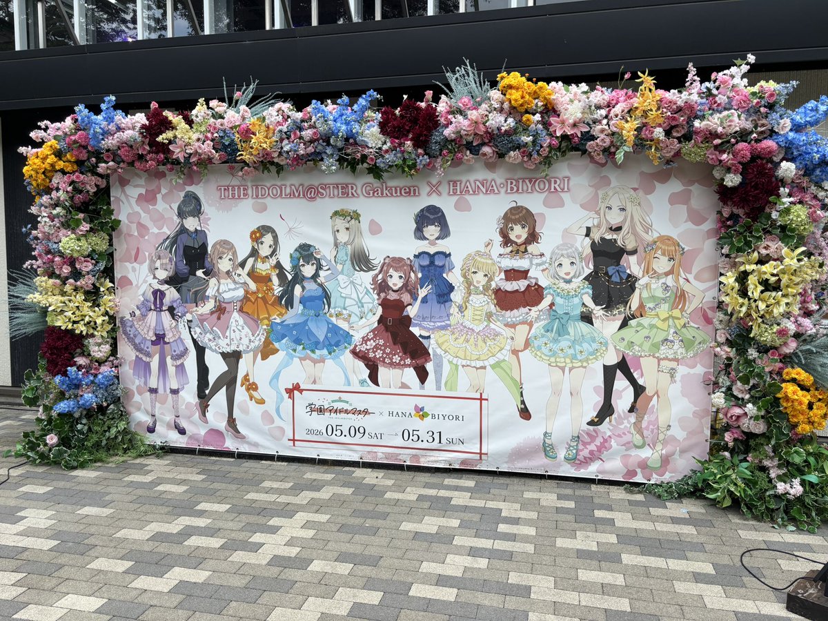 kouさん(CVチャンクミ) tweet media