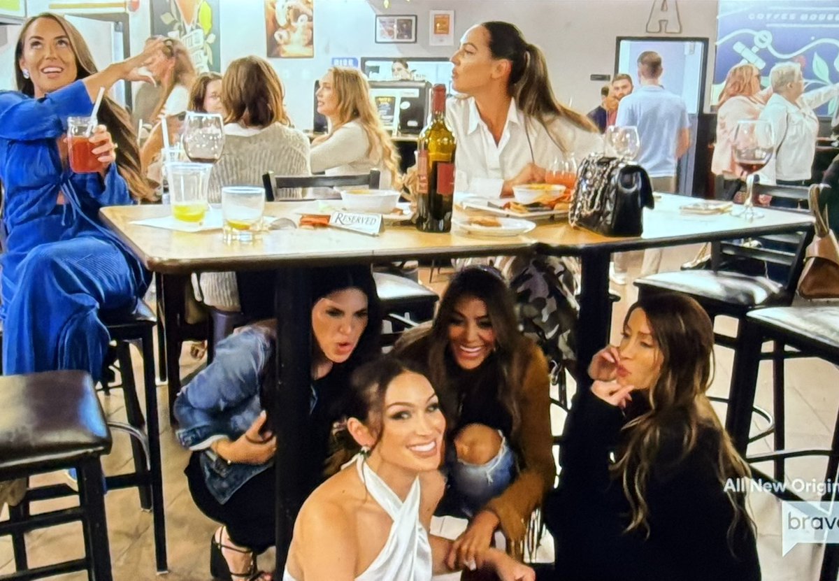 gina tweet media