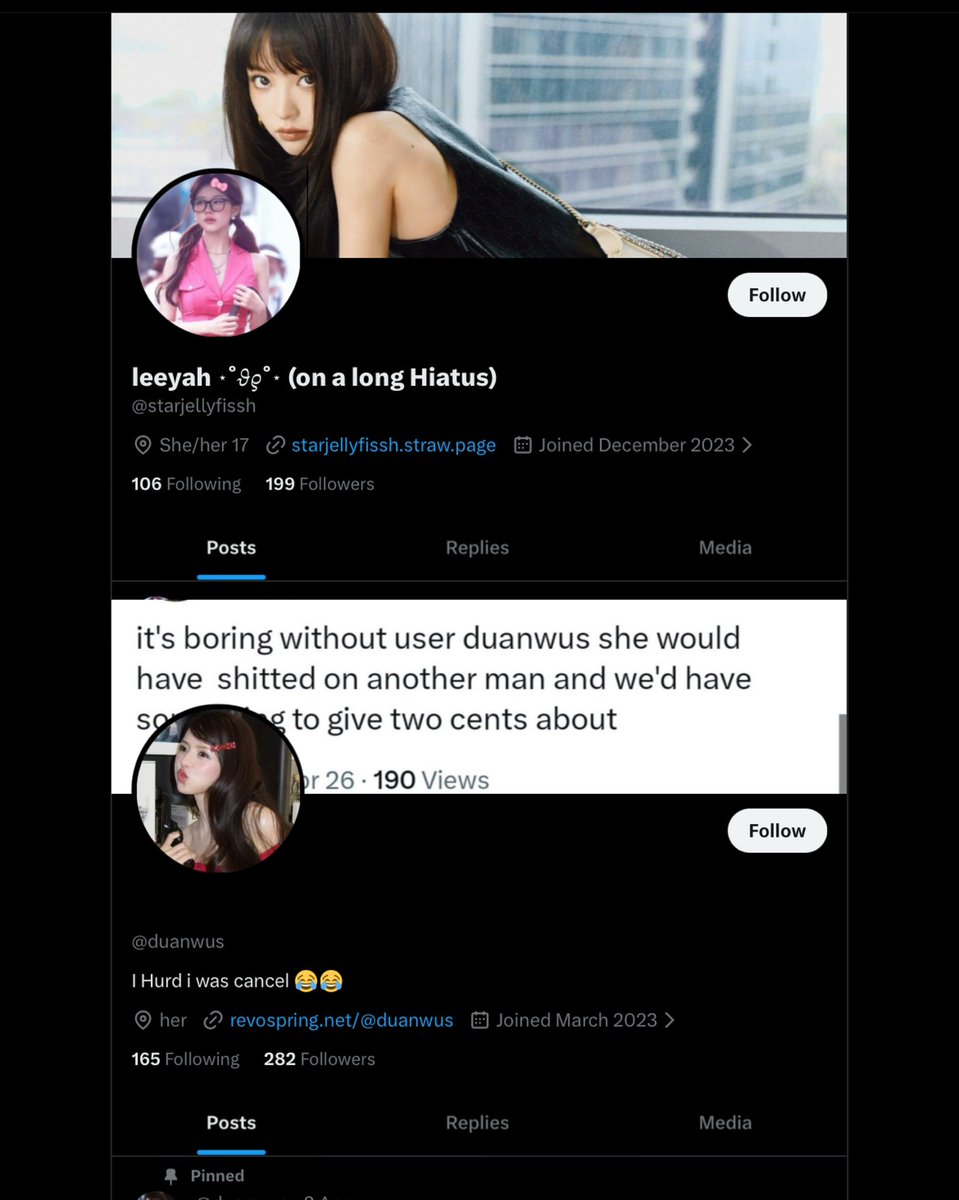 ZHAO LUSI PROTECTION tweet media
