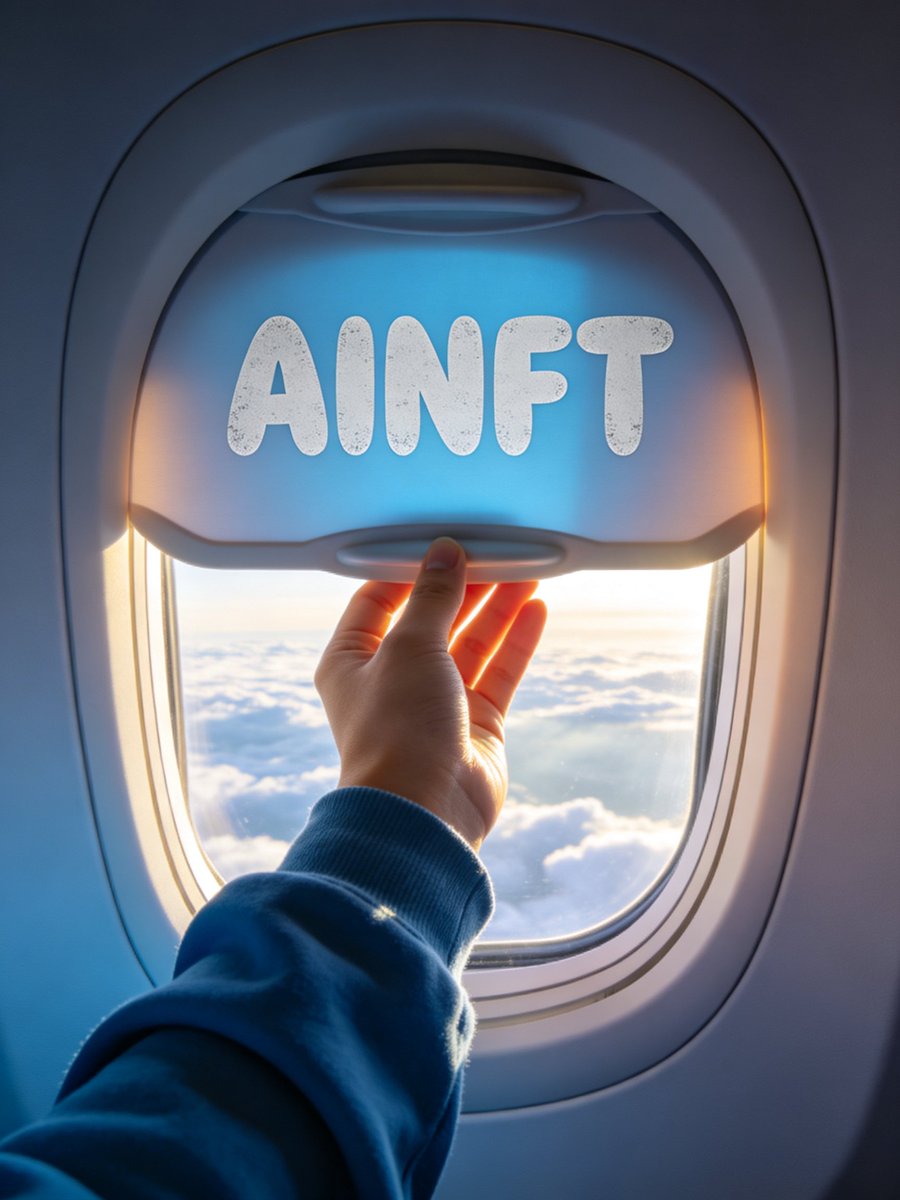 AINFT tweet media
