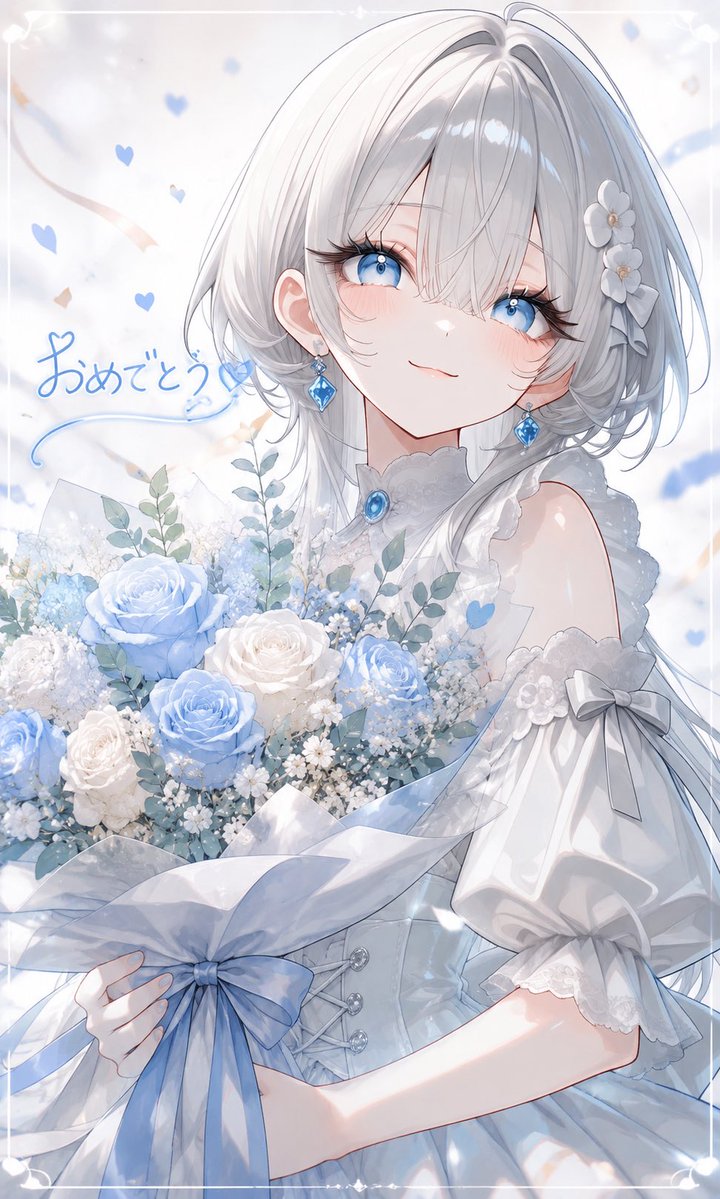澪白 ルナ☾.*·̩͙ tweet media