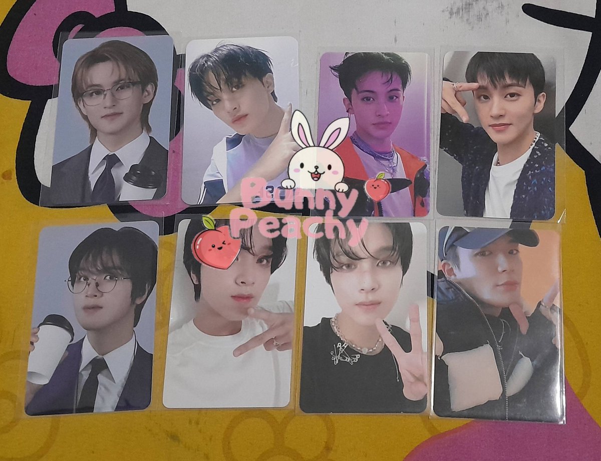 🐇 bunny | open jasa jual lelang packing pc ୨ৎ tweet media