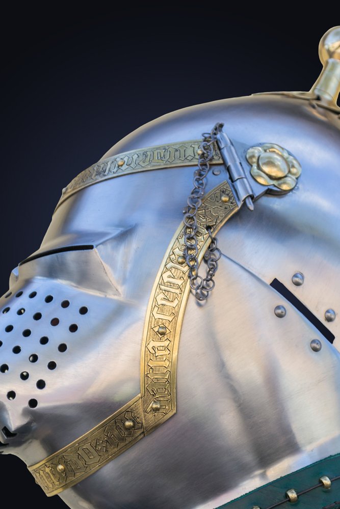 Medieval Diesel tweet media