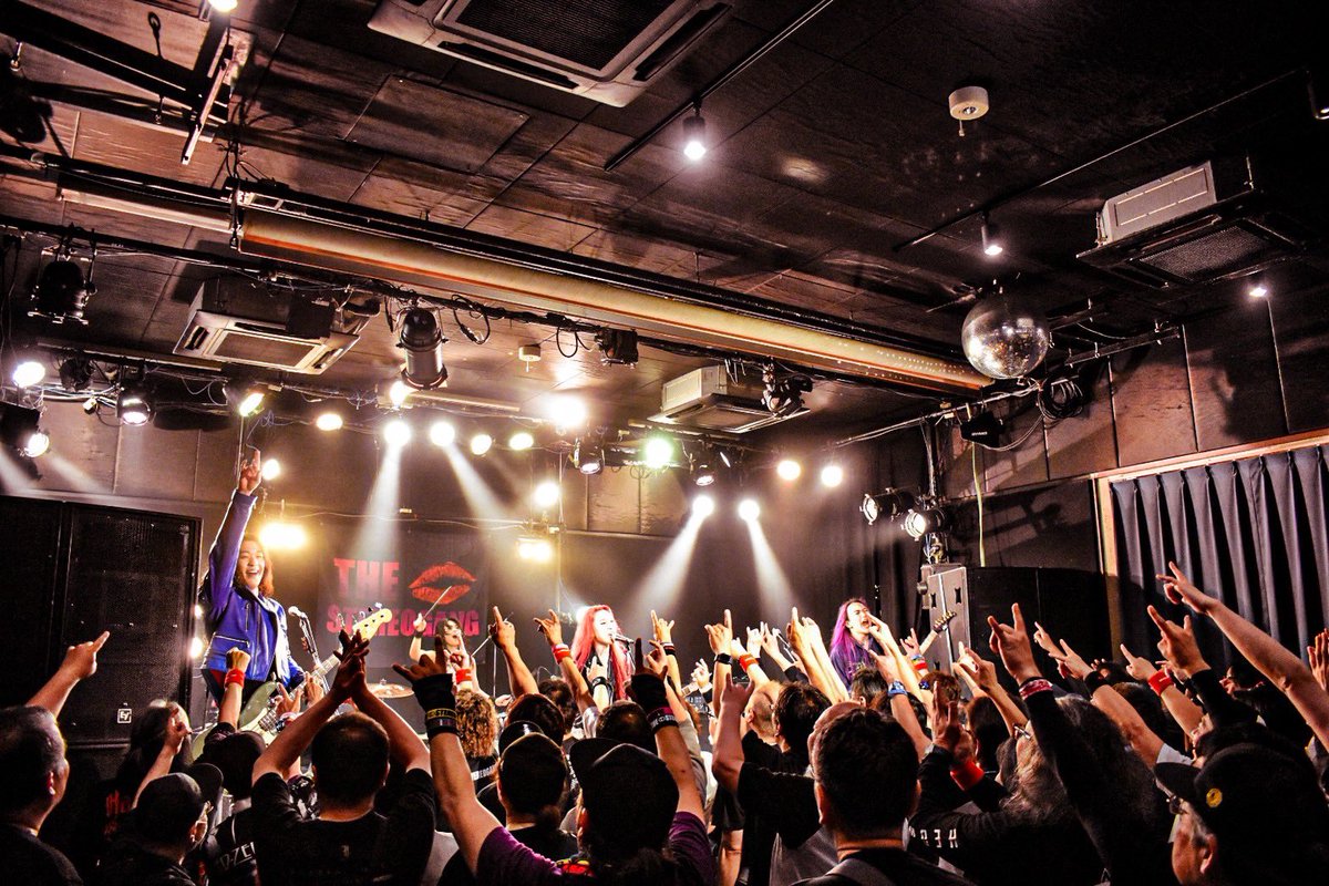 Arudaoo's tweet photo. THEステレオギャング ステドンツアー 
埼玉編ありがとうございました‼️

2日目も昨日に負けないくらいみんなの熱い拳や声を沢山感じて最高に楽しかったです🔥🔥

D_Driveさん、BBTSさんも最高にかっこよかったです....⚡️⚡️⚡️

次はサカスプ名古屋‼️ そこでもがっつりぶち上げてきます🔥🔥

 #THE・ステレオギャング 
 #ステドンツアー
