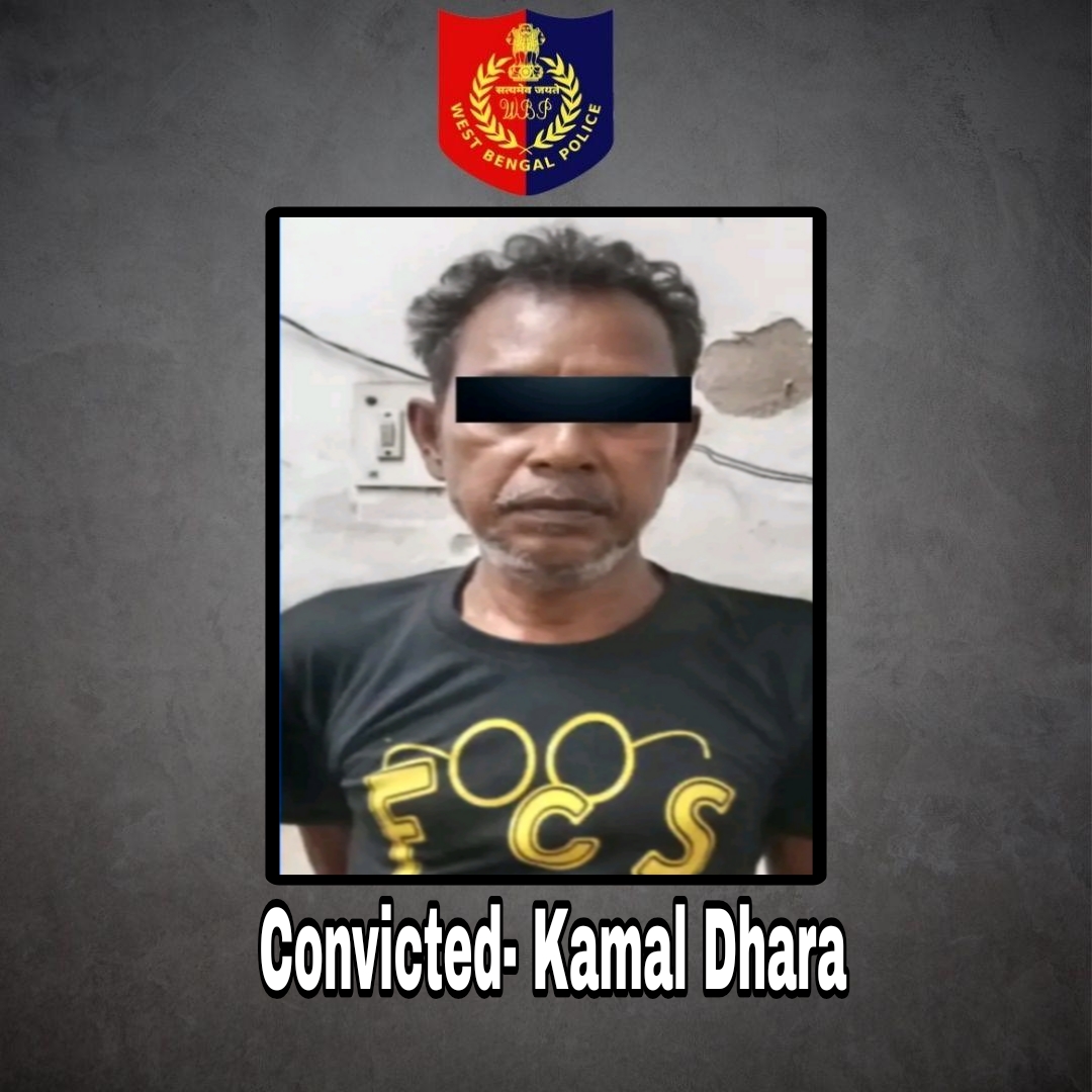 WBPolice's tweet photo. যৌন নিগ্রহ: ৩ বছরের সশ্রম কারাদণ্ড আসামির

বিকেলবেলা বাড়ির সামনে খেলা করতে বেরিয়েছিল দুটি বাচ্চা মেয়ে। আরামবাগ থানা এলাকার ঘটনা। কিন্তু সন্ধ্যে হয়ে যাওয়ার পরেও দীর্ঘক্ষণ তারা বাড়ি ফিরে না আসায় পরিবারের সদস্যেরা খোঁজাখুঁজি শুরু করেন।

কিছুক্ষণ পর কাছেই একটা নির্জন জায়গা থেকে কান্নার আওয়াজ পেয়ে সেখানে ছুটে যান তাঁরা। দেখেন, বাচ্চা মেয়েদুটি বসে বসে কাঁদছে। তাদেরকে সেখান থেকে উদ্ধার করে পরে জানা যায় যে, স্থানীয় বাসিন্দা কমল ধারা লজেন্স খাওয়ানোর লোভ দেখিয়ে ছোট্ট মেয়েদুটিকে ওই নির্জন জায়গায় নিয়ে গিয়ে তাদেরকে যৌন নিগ্রহ করে।

ঘটনার পরিপ্রেক্ষিতে মামলা রুজু হয় আরামবাগ মহিলা থানায়। মামলার দায়িত্বপ্রাপ্ত অফিসার লেডি সাব-ইন্সপেক্টর ঝর্ণা দাসের তৎপরতায় আসামিকে গ্রেফতার করে সঠিক সময়ের মধ্যে চার্জশীট জমা হয়। সর্বোপরি, বিচার শেষে মহামান্য আদালত আসামির জন্য ৫০০০ টাকা জরিমানা সহ ৩ বছরের সশ্রম কারাদণ্ড বরাদ্দ করেছেন।

@HglyRuralPolice