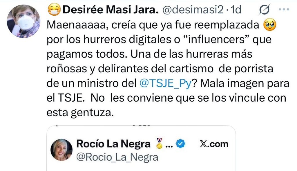 Aníbal Coronel (El Tuerto 🧐) tweet media