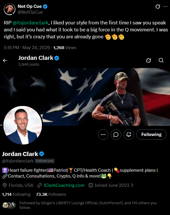 Not Op Cue tweet media